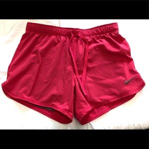 Nike Dri-Fit Training Shorts